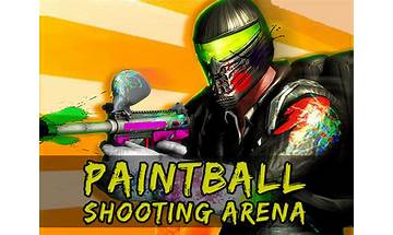 Cleankill Paintball. The Fox shooting gallery for Android - Download the APK from Habererciyes